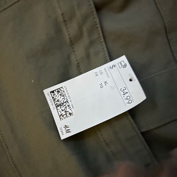 New H&M Dress - Picture 3 of 5